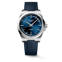 Orologio Longines Uomo Conquest Classic in Acciaio L38304929